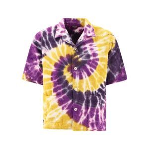 South2 West8 Men "Cabana" Shirt